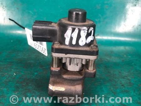 ФОТО Клапан EGR для Subaru Outback III BP/BL (03-09) Київ