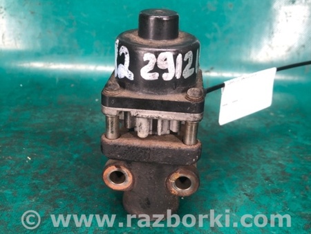 ФОТО Клапан EGR для Subaru Outback III BP/BL (03-09) Київ