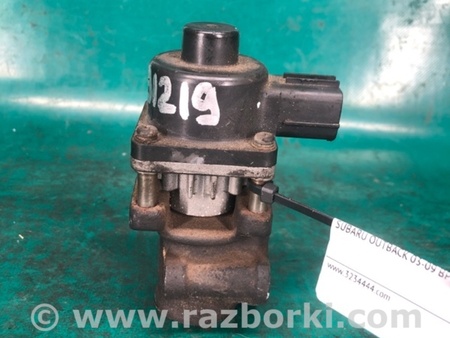 ФОТО Клапан EGR для Subaru Outback III BP/BL (03-09) Київ