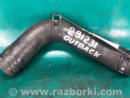 ФОТО Патрубок системи охолодження для Subaru Outback III BP/BL (03-09) Київ