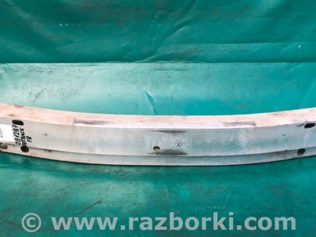 ФОТО Підсилювач переднього бампера для Subaru Outback III BP/BL (03-09) Київ