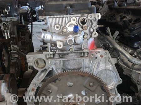 ФОТО Двигун бензин для Nissan X-Trail T31 (07-14) Київ
