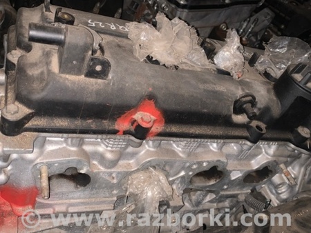 ФОТО Двигун бензин для Nissan X-Trail T31 (07-14) Київ