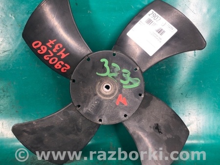 ФОТО вентилятор основного радіатора для Infiniti M35/M45 Київ