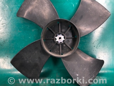 ФОТО вентилятор основного радіатора для Infiniti M35/M45 Київ