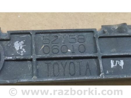 ФОТО Кронштейн заднього бампера для Toyota Camry 40 XV40 (06-11) Київ