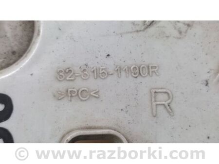 ФОТО Кронштейн переднього бампера (під фарою) для Nissan Pathfinder R52 (12-21) Київ