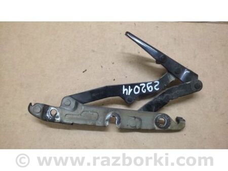 ФОТО Петля кришки багажника для Volkswagen Jetta 5 1K2, 1K5 (01.2005 - 12.2010) Київ