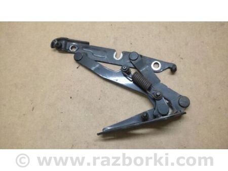 ФОТО Петля кришки багажника для Volkswagen Jetta 5 1K2, 1K5 (01.2005 - 12.2010) Київ