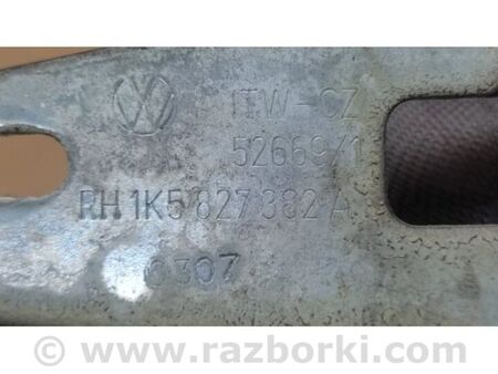 ФОТО Петля кришки багажника для Volkswagen Jetta 5 1K2, 1K5 (01.2005 - 12.2010) Київ