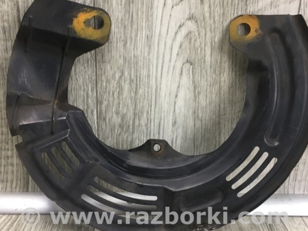 ФОТО Захист гальмівного диска для Mitsubishi Galant Київ