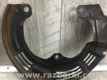 ФОТО Захист гальмівного диска для Mitsubishi Galant Київ