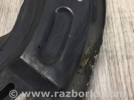 ФОТО Захист гальмівного диска для Mitsubishi Galant Київ