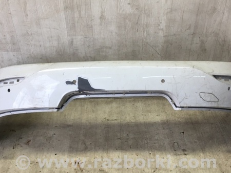 ФОТО Бампер задній для BMW Z4 E89 Київ