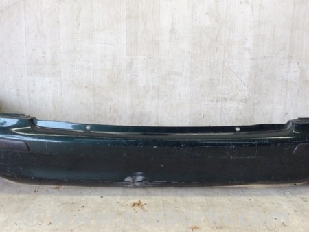 ФОТО Бампер задній для Mazda 323 BJ (1998-2003) Київ