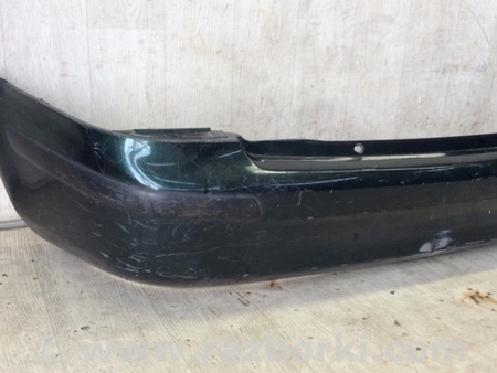 ФОТО Бампер задній для Mazda 323 BJ (1998-2003) Київ