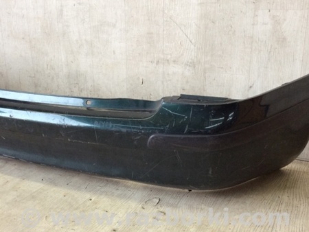 ФОТО Бампер задній для Mazda 323 BJ (1998-2003) Київ