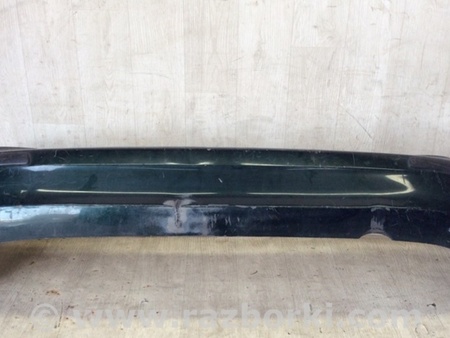 ФОТО Бампер задній для Mazda 323 BJ (1998-2003) Київ