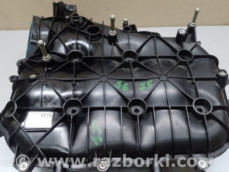 ФОТО Колектор впускний для Cadillac SRX (2009-2016) Київ