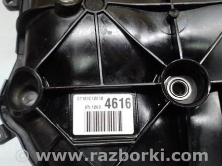 ФОТО Колектор впускний для Cadillac SRX (2009-2016) Київ