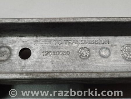 ФОТО Кронштейн крепления КПП для Cadillac SRX (2009-2016) Київ