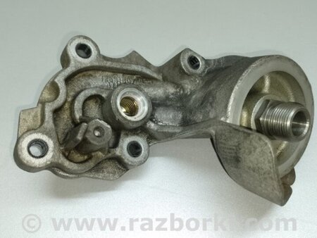 ФОТО Кронштейн масляного фільтра для Cadillac SRX (2009-2016) Київ