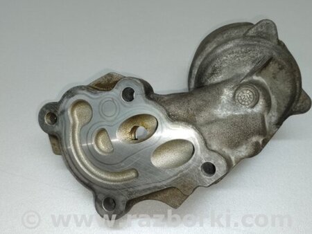 ФОТО Кронштейн масляного фільтра для Cadillac SRX (2009-2016) Київ