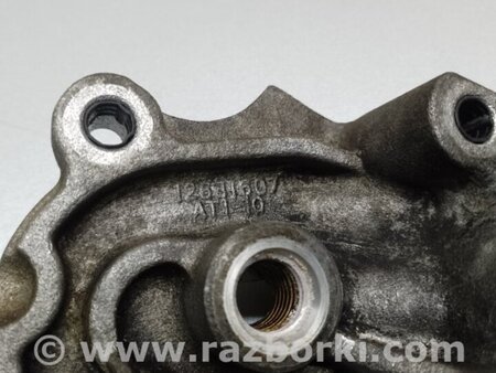 ФОТО Кронштейн масляного фільтра для Cadillac SRX (2009-2016) Київ