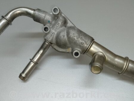 ФОТО Корпус термостату для Cadillac SRX (2009-2016) Київ