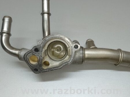 ФОТО Корпус термостату для Cadillac SRX (2009-2016) Київ