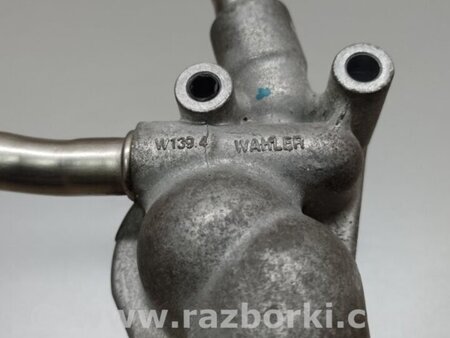 ФОТО Корпус термостату для Cadillac SRX (2009-2016) Київ