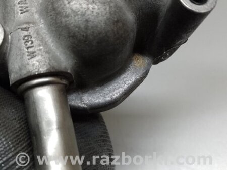 ФОТО Корпус термостату для Cadillac SRX (2009-2016) Київ