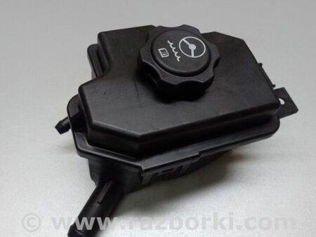 ФОТО Бачок гідропідсилювача керма для Cadillac SRX (2009-2016) Київ