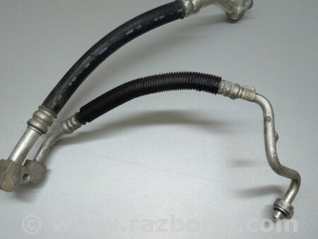 ФОТО Трубка кондиціонеру для Cadillac SRX (2009-2016) Київ