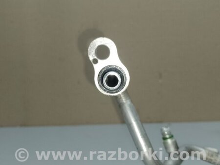 ФОТО Трубка кондиціонеру для Cadillac SRX (2009-2016) Київ