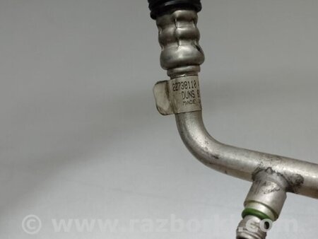 ФОТО Трубка кондиціонеру для Cadillac SRX (2009-2016) Київ