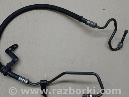 ФОТО Трубка ГПК високого тиску для Cadillac SRX (2009-2016) Київ