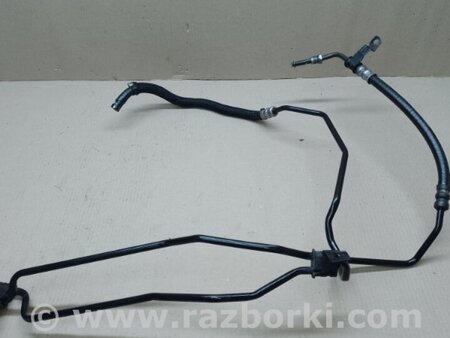 ФОТО Трубка ГПК низького тиску для Cadillac SRX (2009-2016) Київ