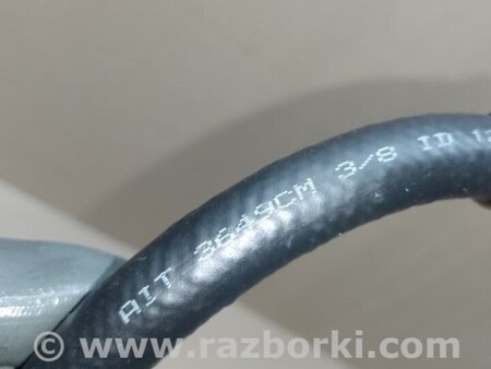 ФОТО Трубка ГПК низького тиску для Cadillac SRX (2009-2016) Київ