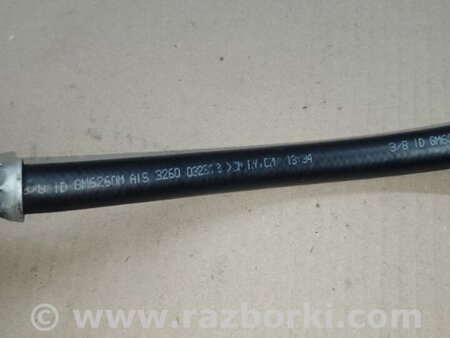 ФОТО Трубка АКПП для Cadillac SRX (2009-2016) Київ