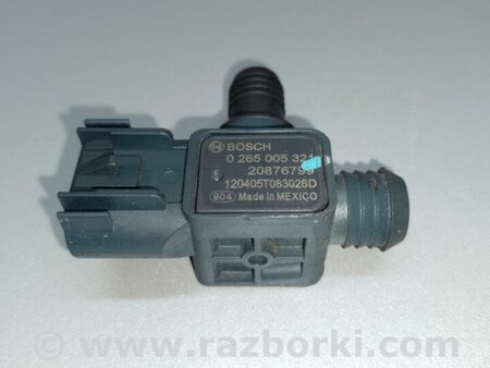 ФОТО Датчик вакуумного підсилювача для Cadillac SRX (2009-2016) Київ