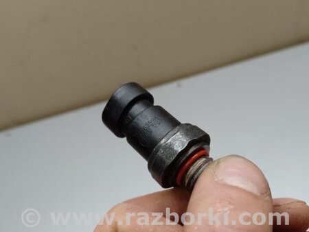 ФОТО Датчик тиску олії ДВЗ для Cadillac SRX (2009-2016) Київ