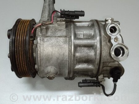 ФОТО Компресор кондиціонера для Cadillac SRX (2009-2016) Київ