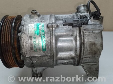 ФОТО Компресор кондиціонера для Cadillac SRX (2009-2016) Київ