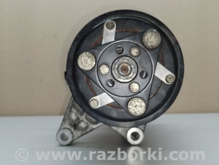 ФОТО Компресор кондиціонера для Cadillac SRX (2009-2016) Київ