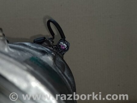 ФОТО Компресор кондиціонера для Cadillac SRX (2009-2016) Київ