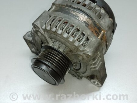 ФОТО Генератор для Cadillac SRX (2009-2016) Київ