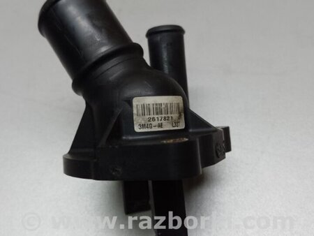 ФОТО Корпус термостату для Mazda CX-7 Київ