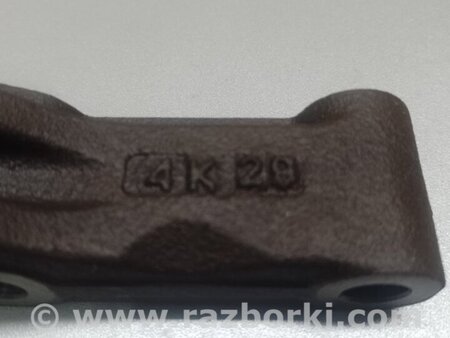 ФОТО Кронштейн крепления КПП для Nissan Murano Z50 (02-08) Київ