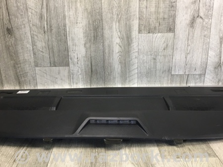 ФОТО Полиця салону задня для Toyota Camry 40 XV40 (06-11) Київ